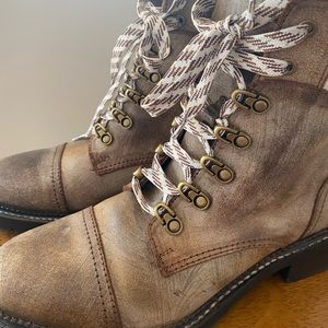 Frye winter boots